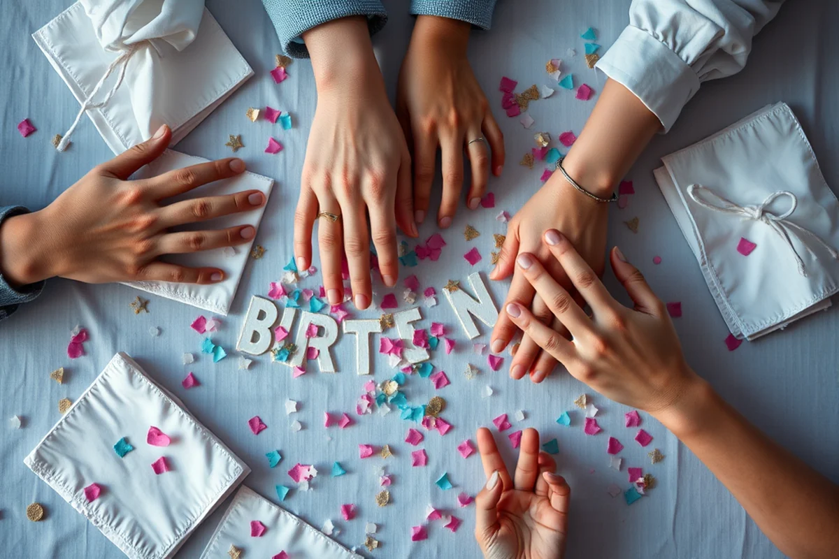 best birthday party checklist — Best Birthday Party Checklist