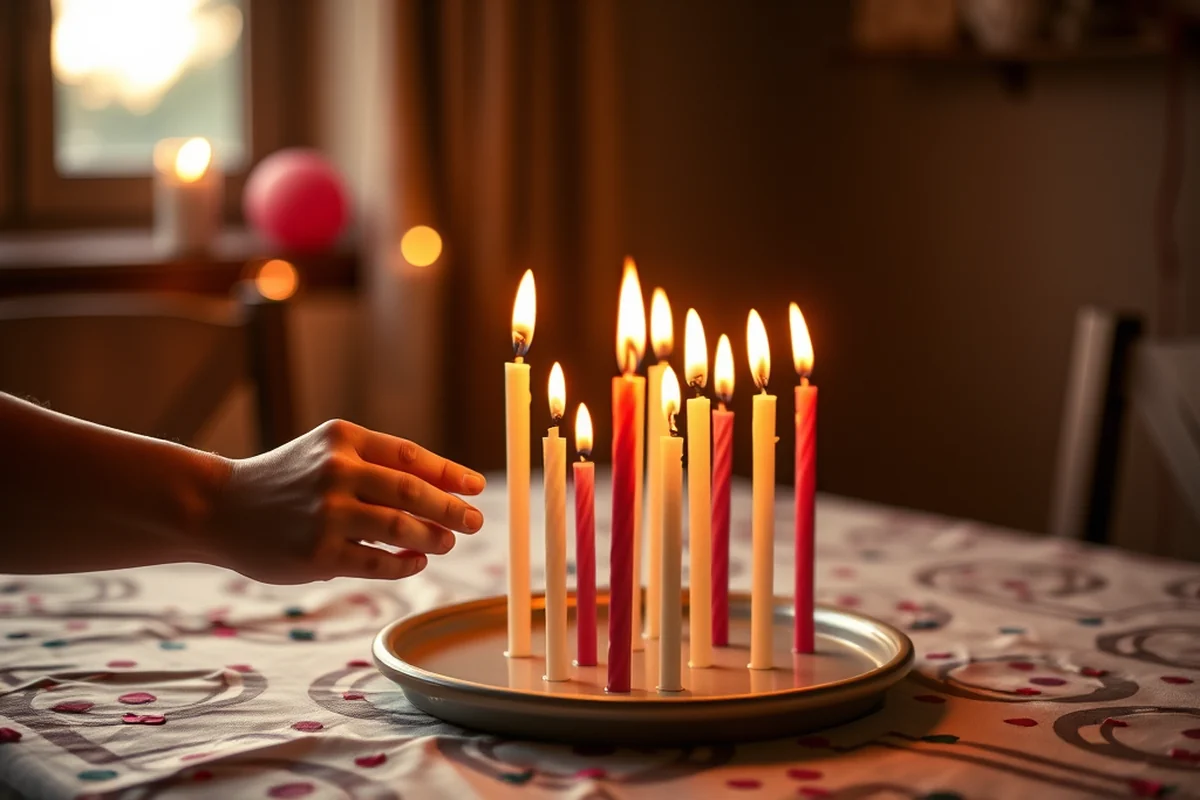 best birthday party checklist — Best Birthday Party Checklist (step by step)