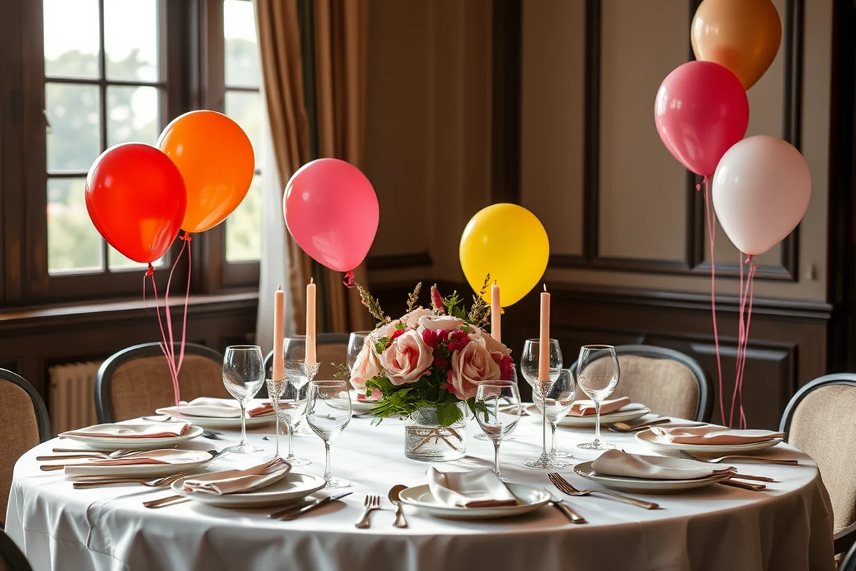 birthday party arrangements which hotel offers the following facilities guide — Birthday Party Arrangements Which Hotel Offers the Following Facilities Guide