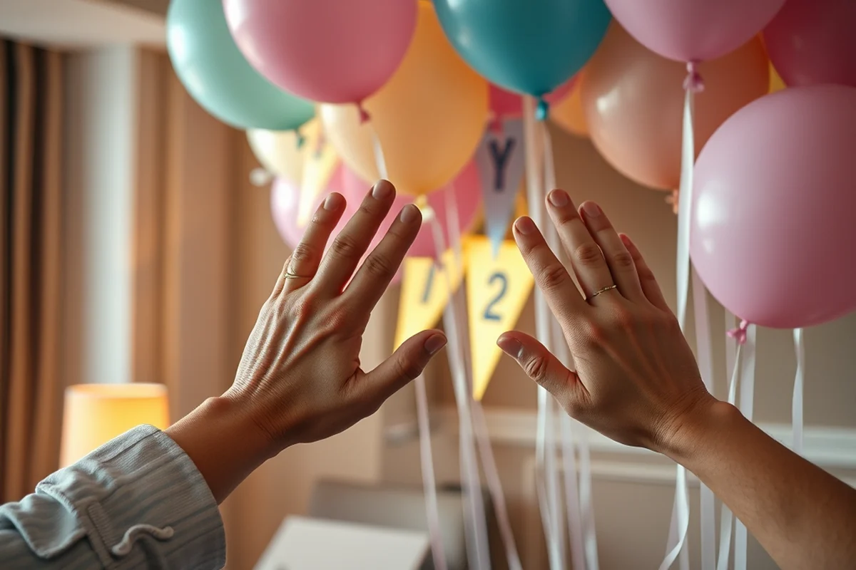 birthday party arrangements which hotel offers the following facilities guide — Birthday Party Arrangements Which Hotel Offers the Following Facilities Guide (step by step)