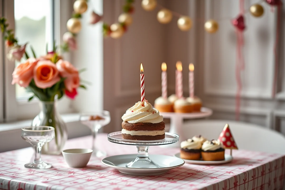 birthday party guest list guide — Birthday Party Guest List Guide