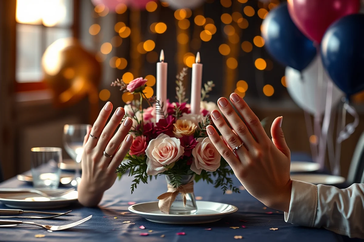 birthday party host alternatives — Birthday Party Host Alternatives