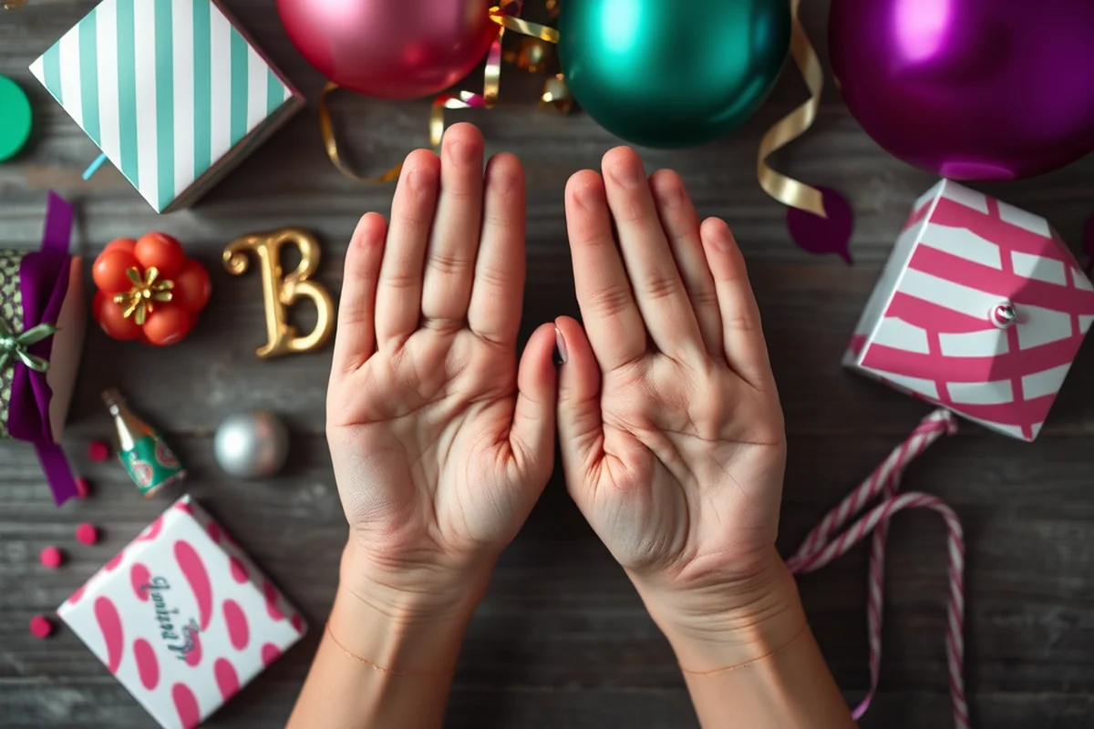 birthday party names benefits — Birthday Party Names Benefits (the finished result)