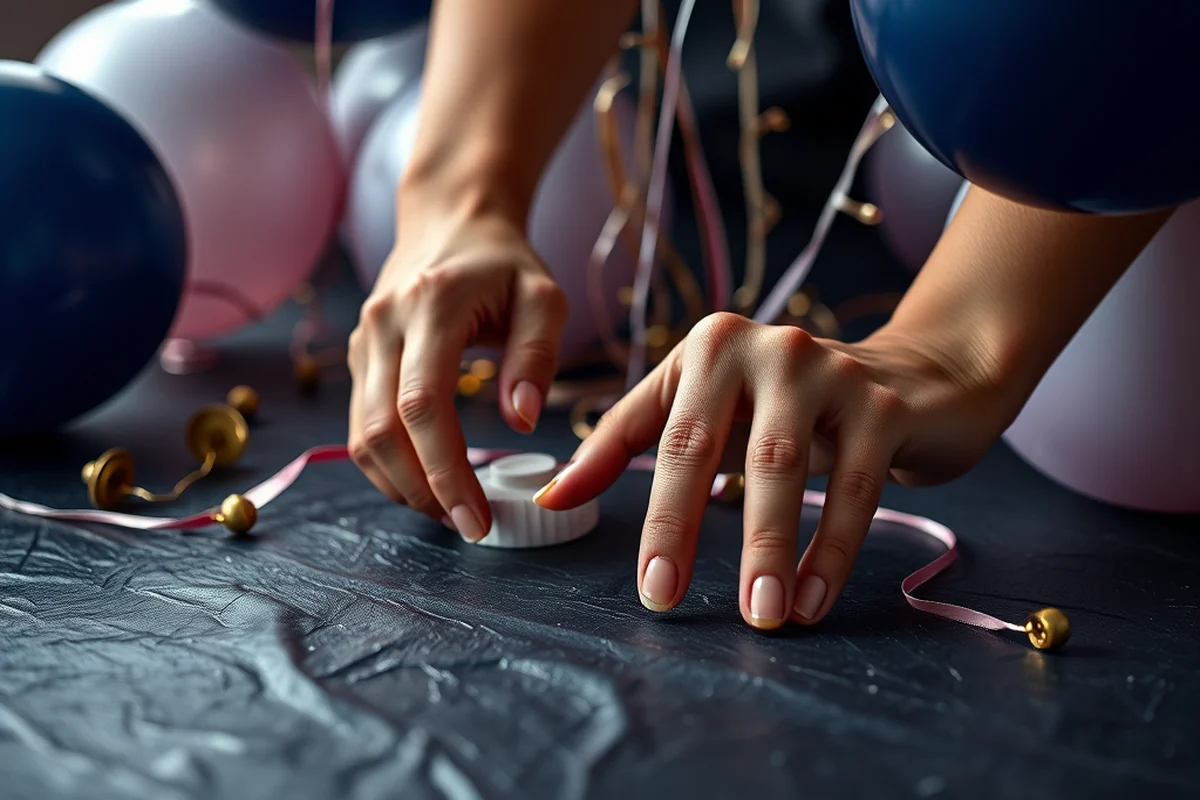 birthday party organisers tips — Birthday Party Organisers Tips (step by step)