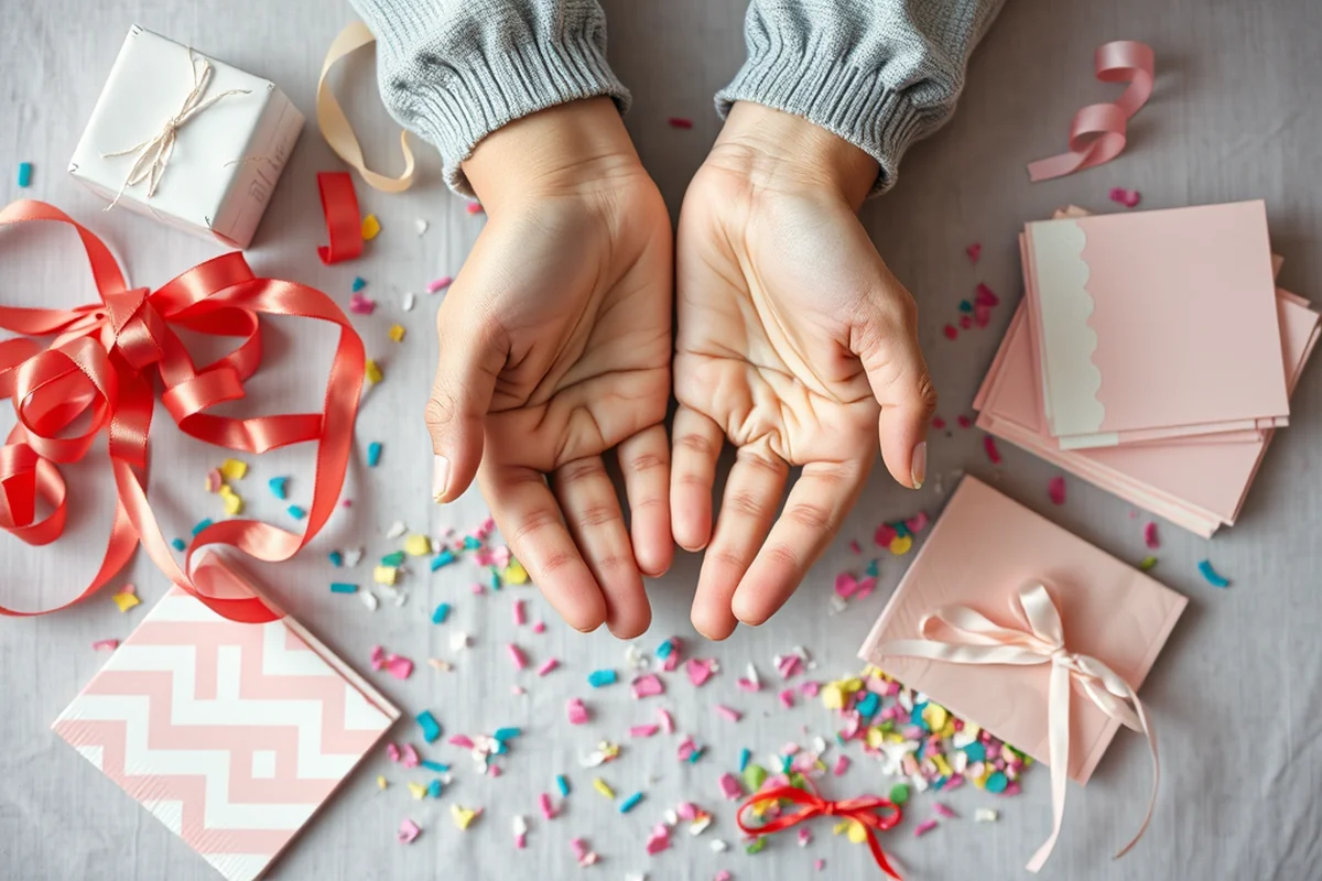 birthday party organisers tips — Birthday Party Organisers Tips (the finished result)