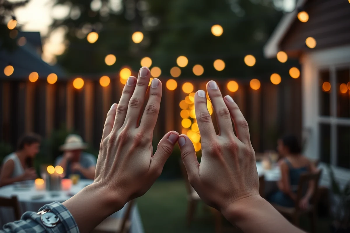 birthday party questions guide — Birthday Party Questions Guide