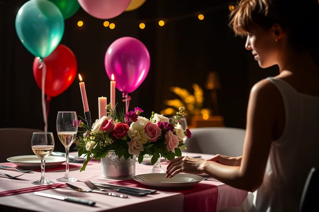 Affordable Birthday Party Guest List Spreadsheet