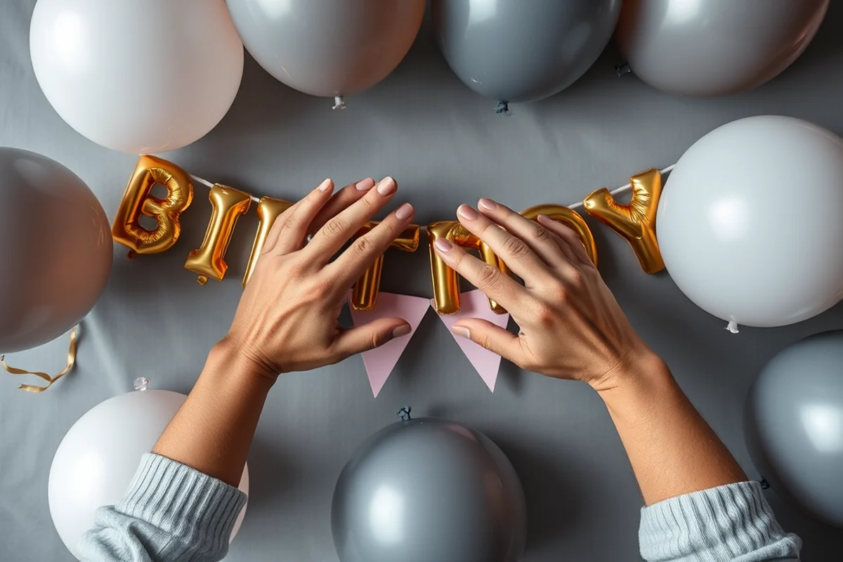 birthday party arrangement troubleshooting — Birthday Party Arrangement Troubleshooting (step by step)