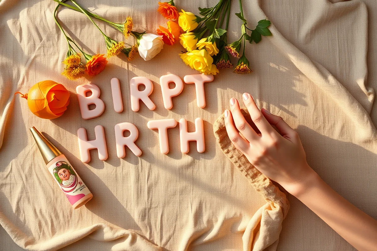 birthday party arrangement vs — Birthday Party Arrangement Vs (the finished result)