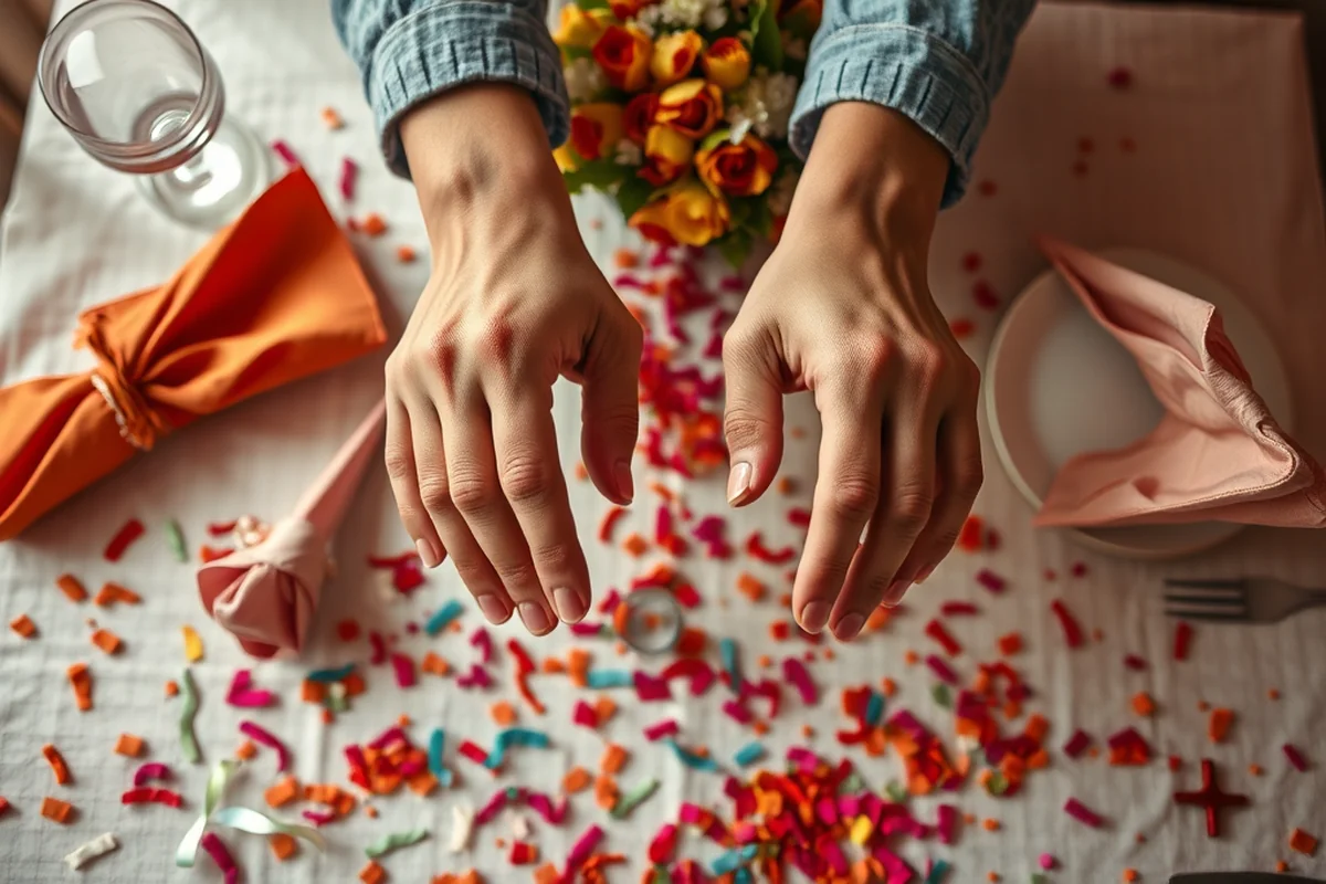 birthday party arrangements comparison — Birthday Party Arrangements Comparison