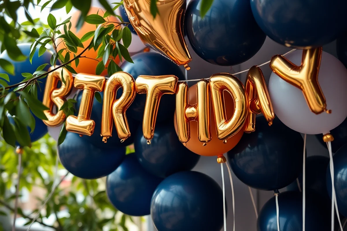 birthday party arrangements comparison — Birthday Party Arrangements Comparison (step by step)