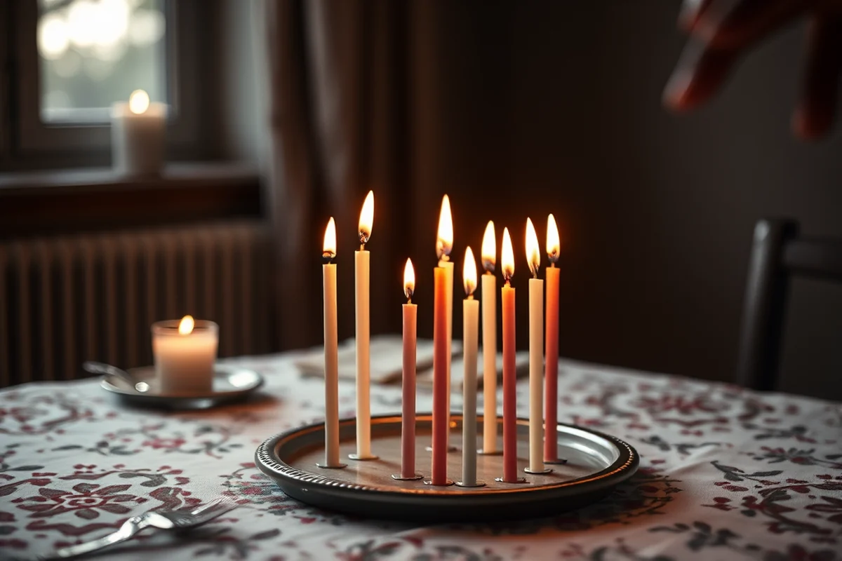 birthday party checklist — Birthday Party Checklist (step by step)