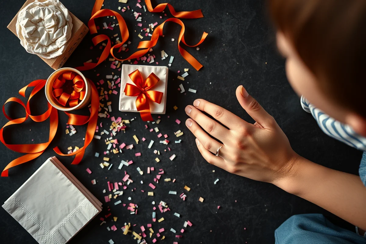 birthday party guest list benefits — Birthday Party Guest List Benefits (the finished result)