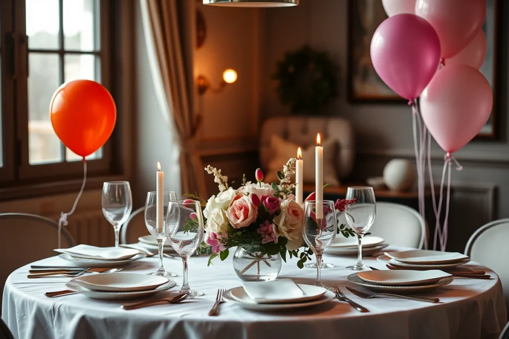 Birthday Party Guest List Template Benefits