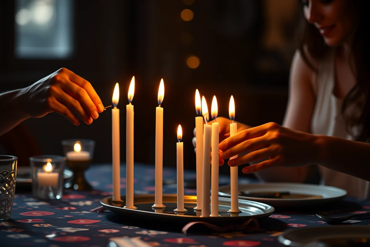 birthday party guest vs — Birthday Party Guest Vs (step by step)
