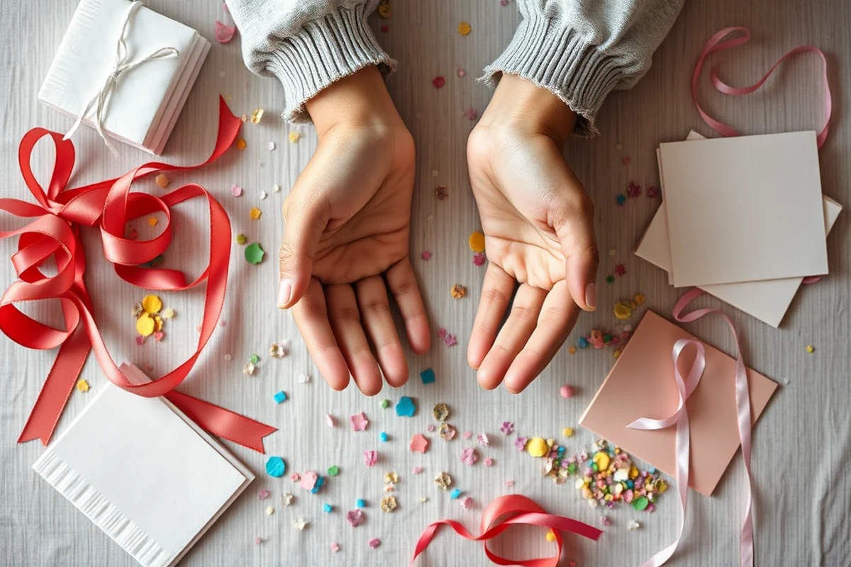 birthday party guest vs — Birthday Party Guest Vs (the finished result)