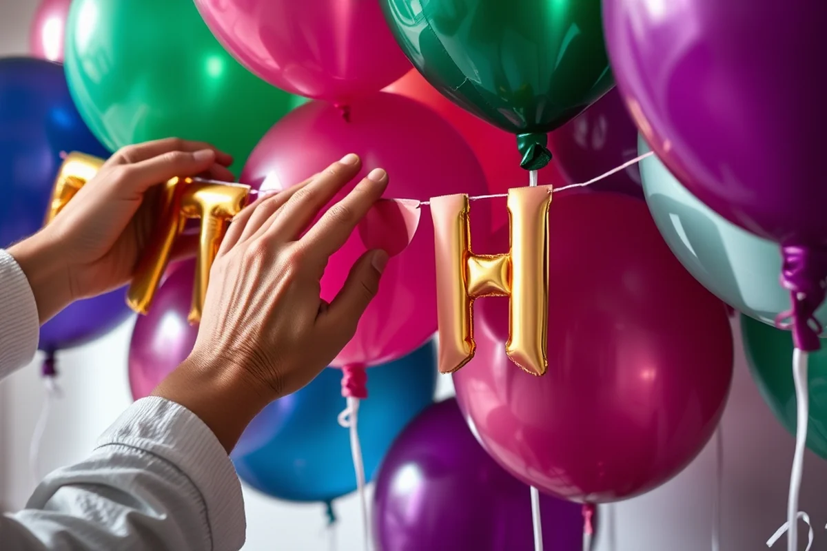 birthday party list planning problems — Birthday Party List Planning Problems (step by step)