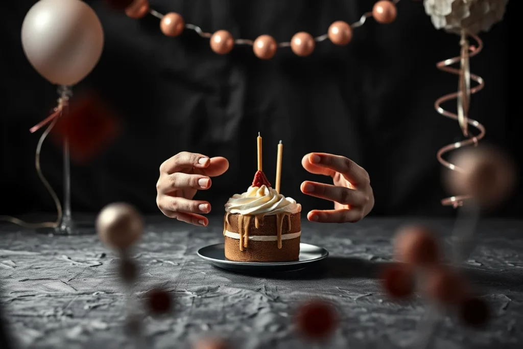 Birthday Party Organisers Checklist
