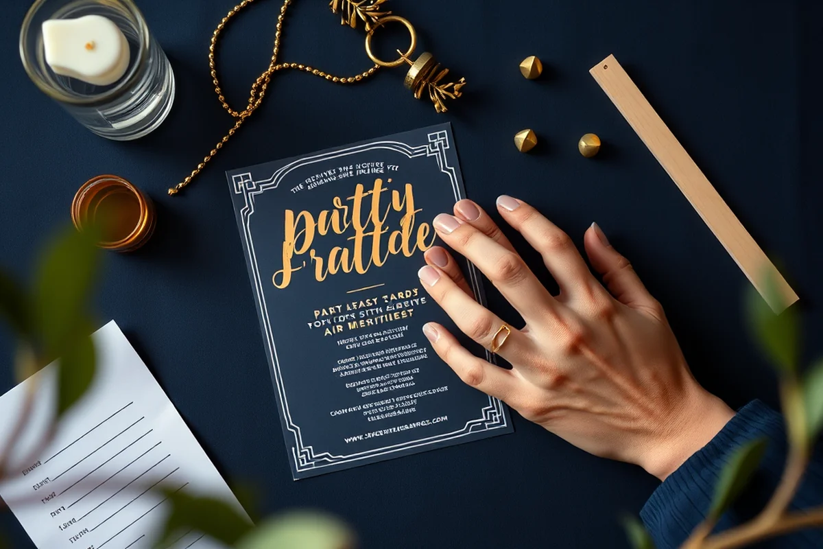 birthday party organizers vs — Birthday Party Organizers Vs (the finished result)