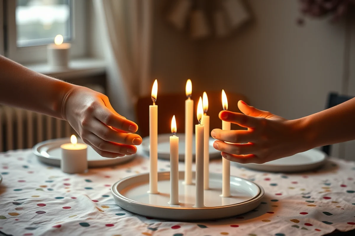 birthday party planner — Birthday Party Planner (step by step)