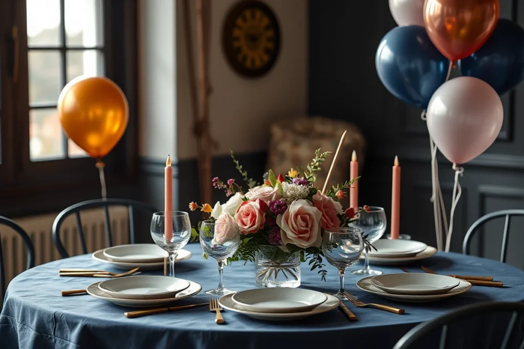 Birthday Party Planner Tips