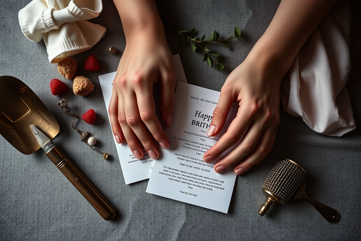 birthday party planner tips — Birthday Party Planner Tips (the finished result)