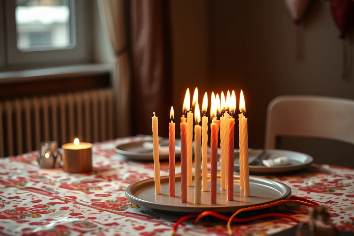 birthday party questions vs — Birthday Party Questions Vs (step by step)