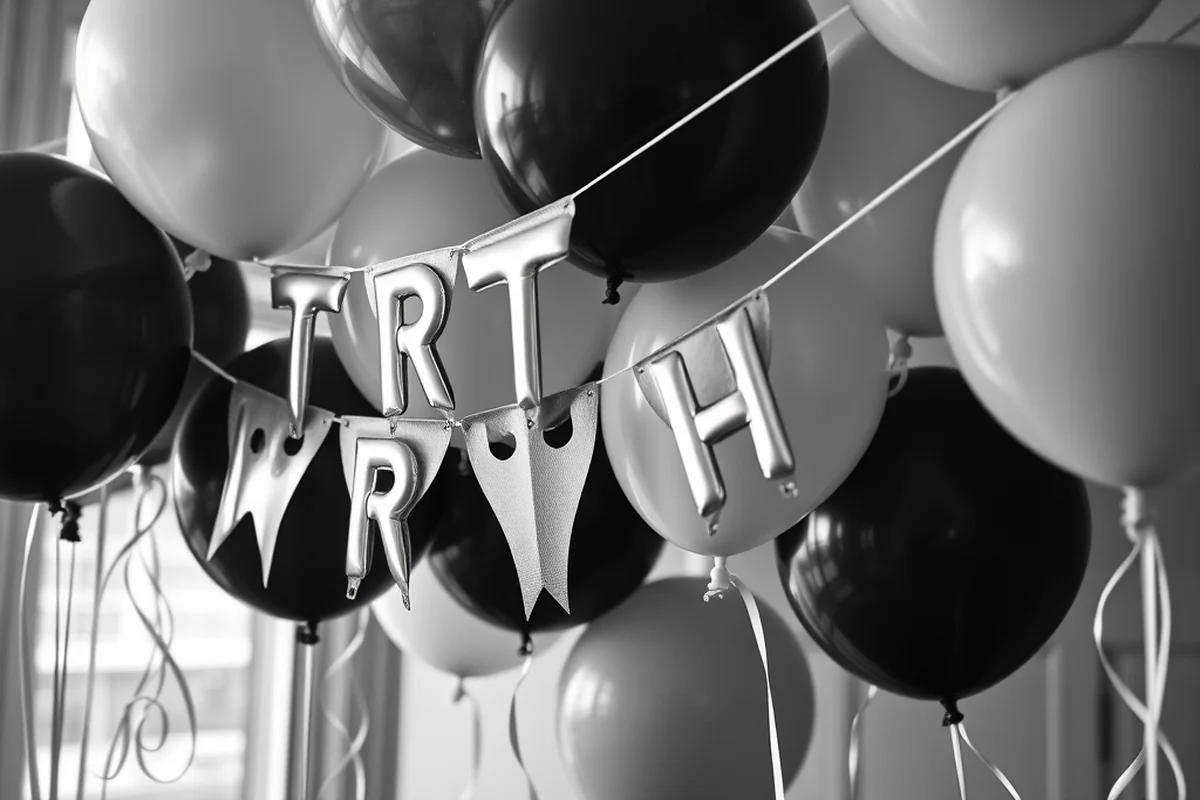 birthday party tips — Birthday Party Tips (step by step)