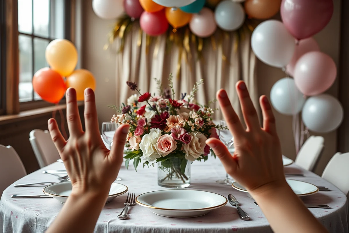 birthday party venues examples — Birthday Party Venues Examples