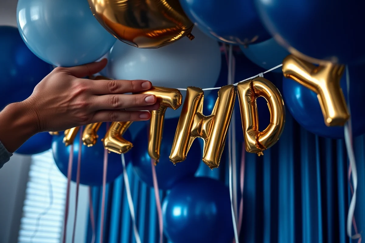birthday party venues examples — Birthday Party Venues Examples (step by step)