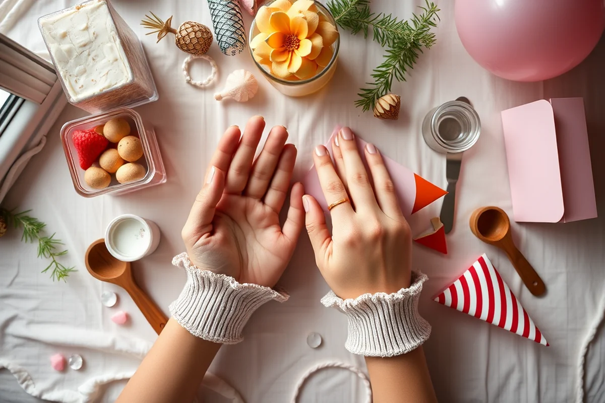 birthday party venues examples — Birthday Party Venues Examples (the finished result)