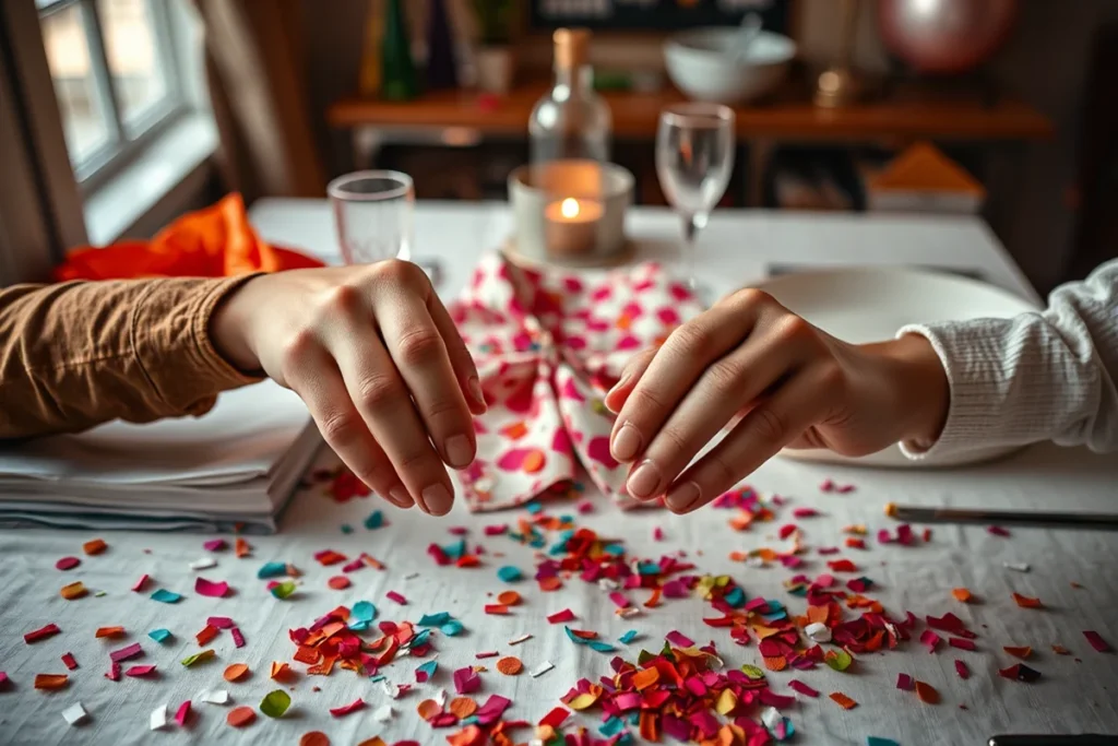 Cheap Birthday Party Planner