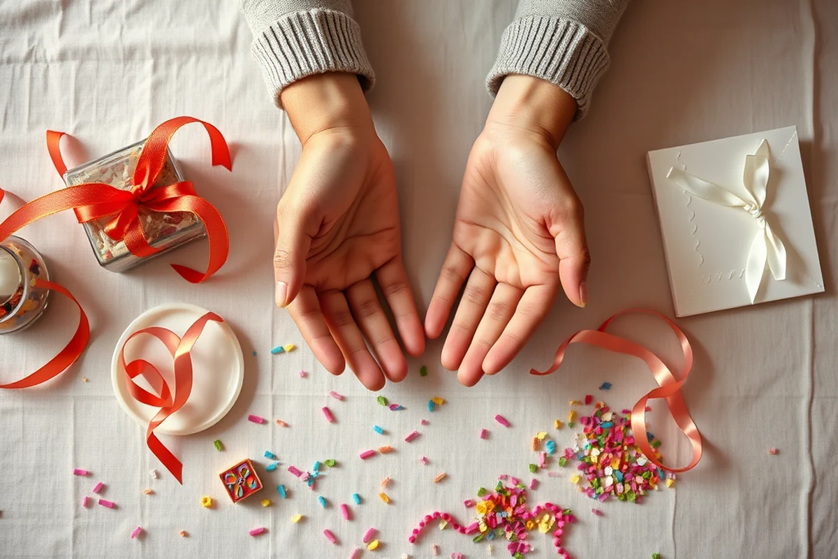 how to birthday party guest table — How To Birthday Party Guest Table (the finished result)