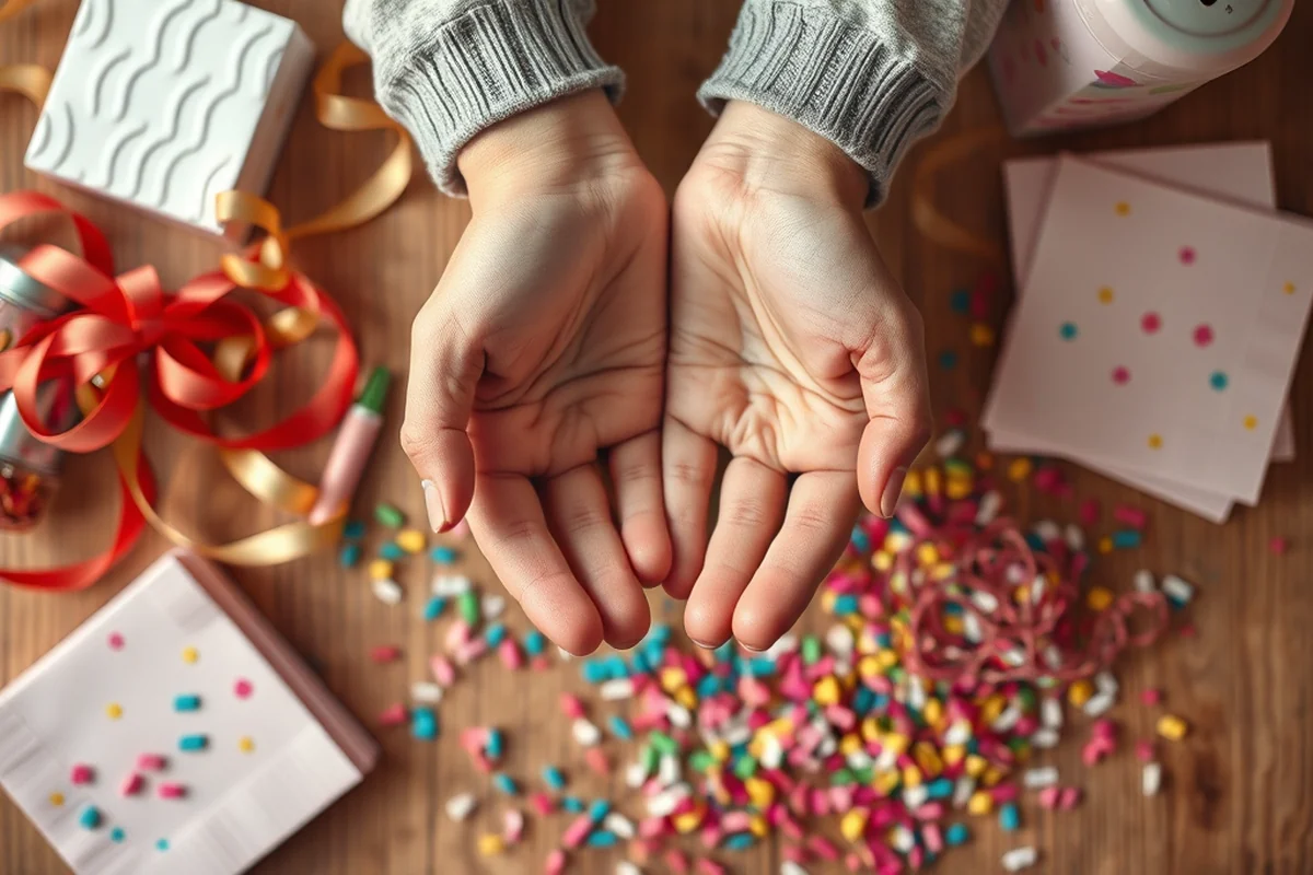 types of birthday party organizers — Types Of Birthday Party Organizers (the finished result)