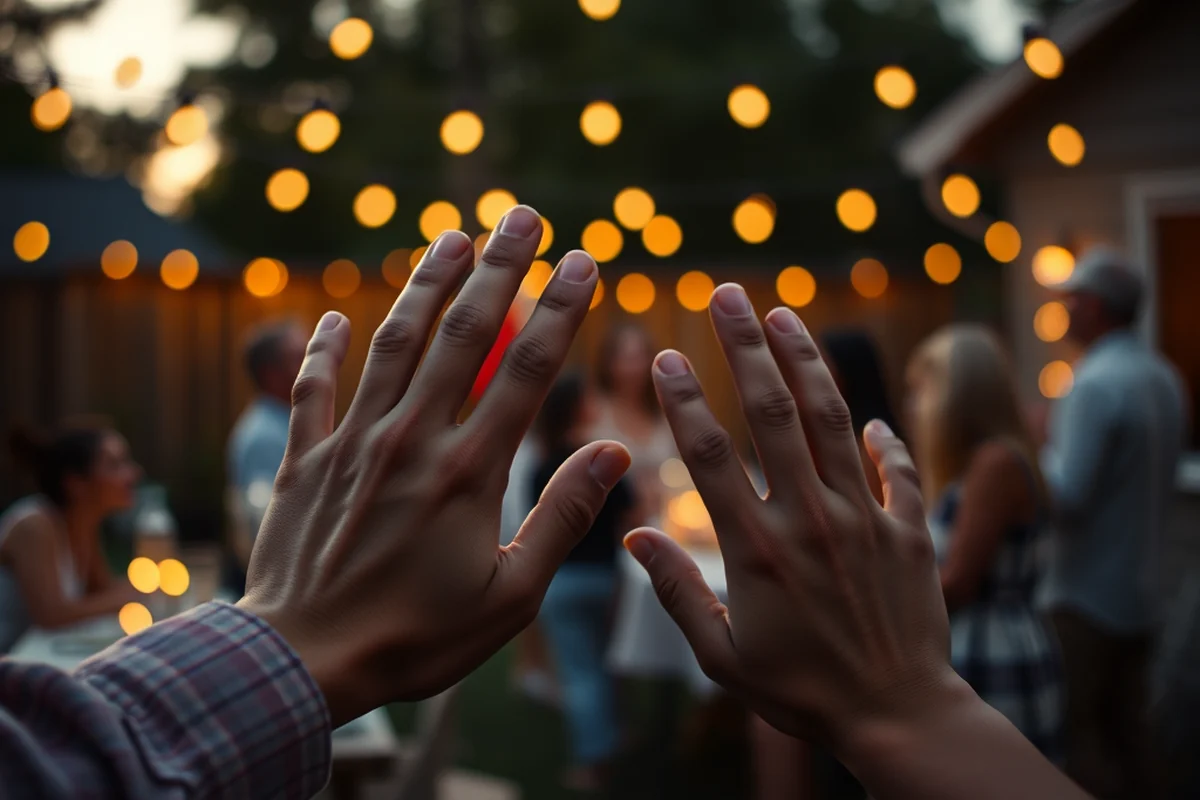 why birthday party guest list — Why Birthday Party Guest List
