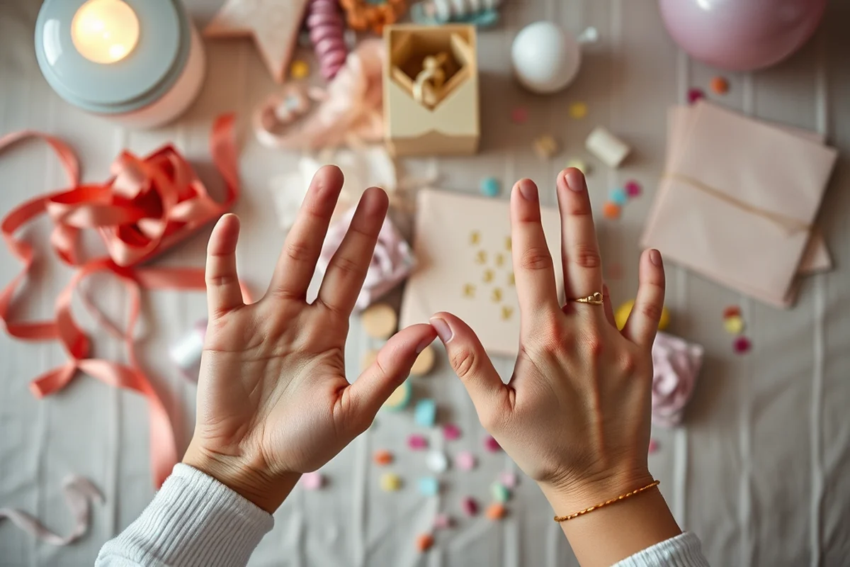 why birthday party list planning — Why Birthday Party List Planning (the finished result)