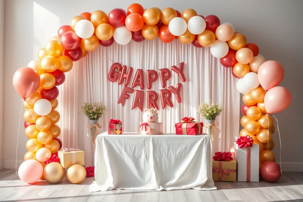 Affordable Birthday Party Event Space