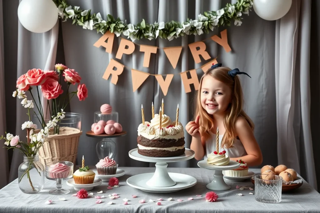 Affordable Kids Birthday Party Guest List