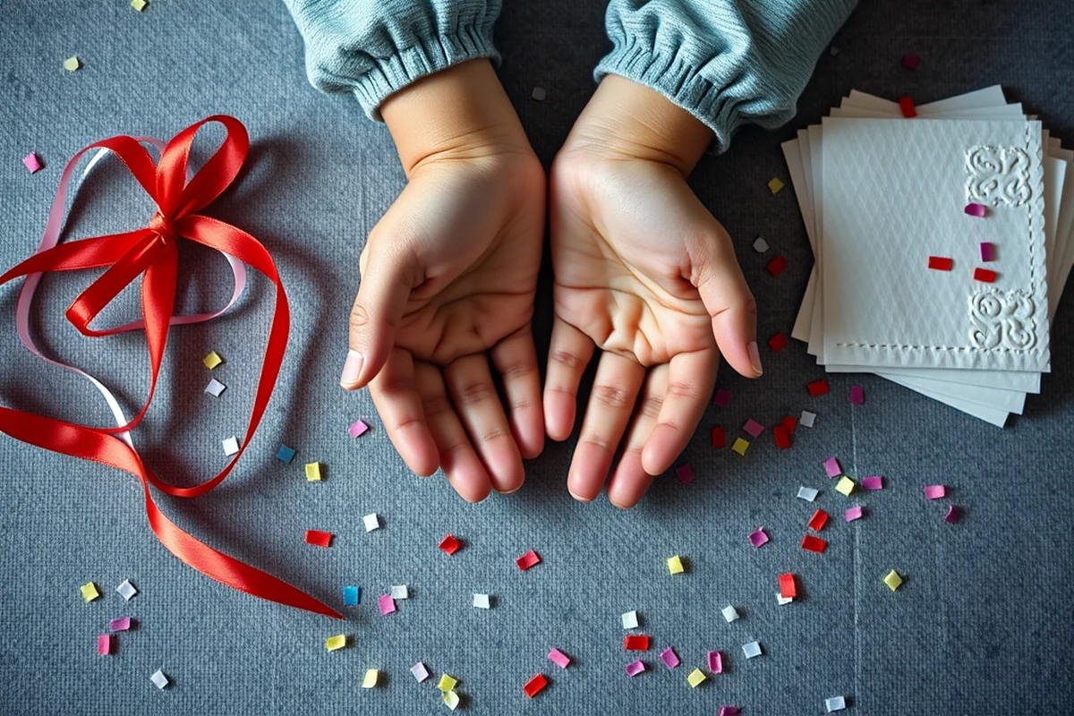 affordable kids birthday party guest list — Affordable Kids Birthday Party Guest List (the finished result)
