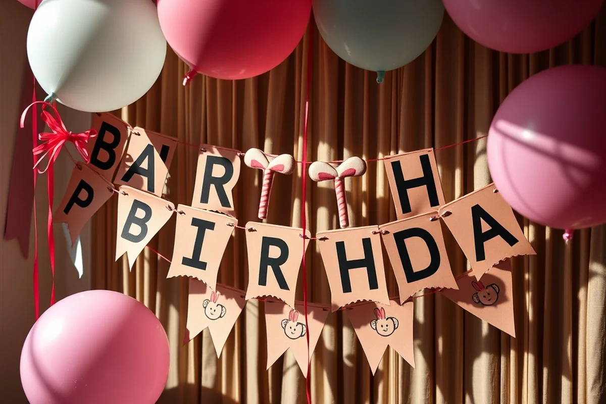 bad bunny birthday โ Bad Bunny Birthday (step by step)