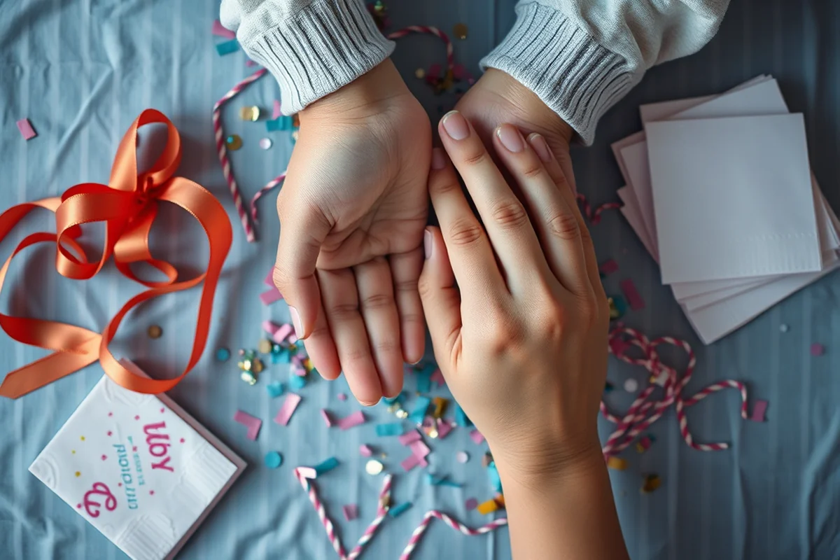 best birthday party — Best Birthday Party (the finished result)