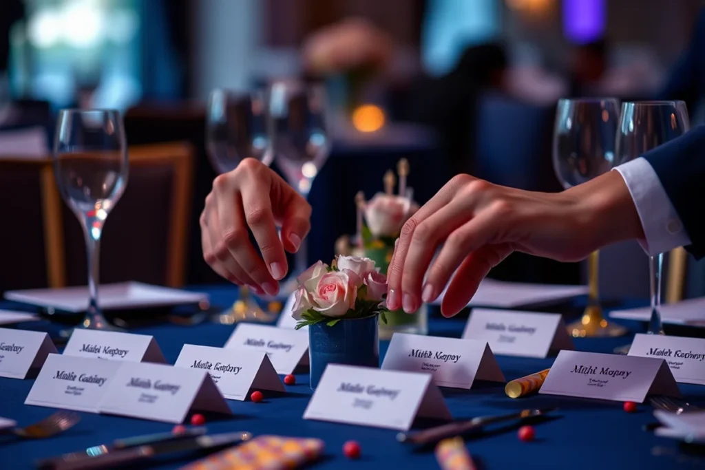 Birthday Party Arrangements Which Hotel Offers The Following Facilities Vs
