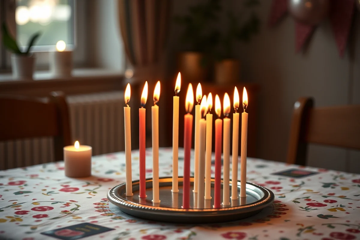 birthday party checklist comparison — Birthday Party Checklist Comparison (step by step)