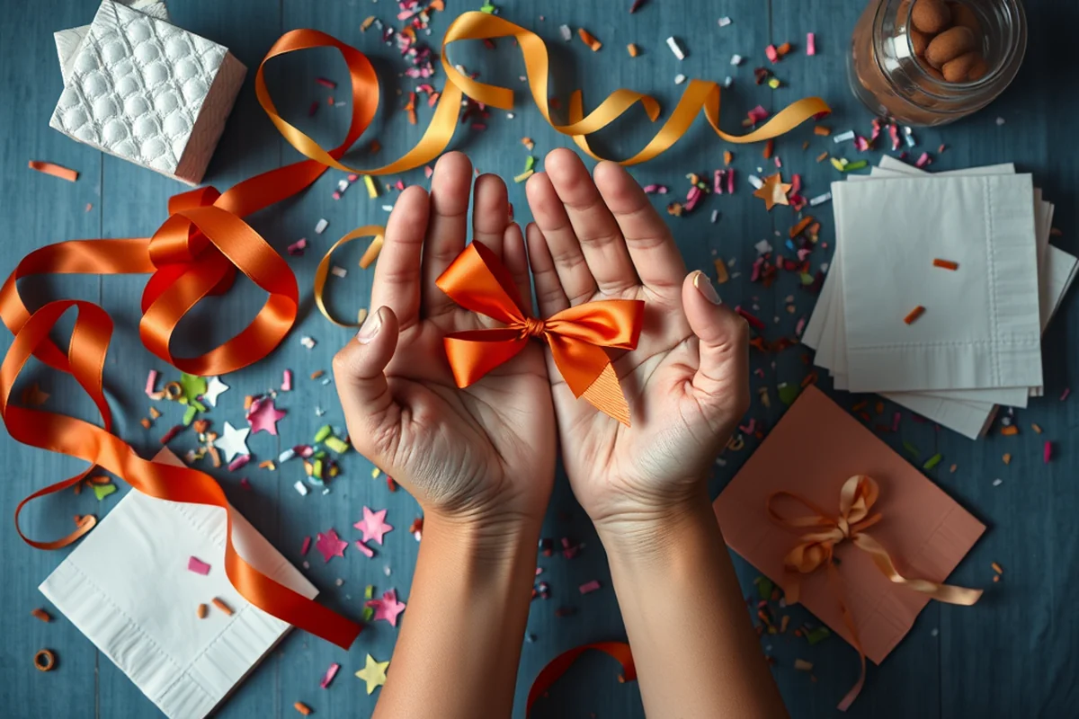 birthday party checklist comparison — Birthday Party Checklist Comparison (the finished result)