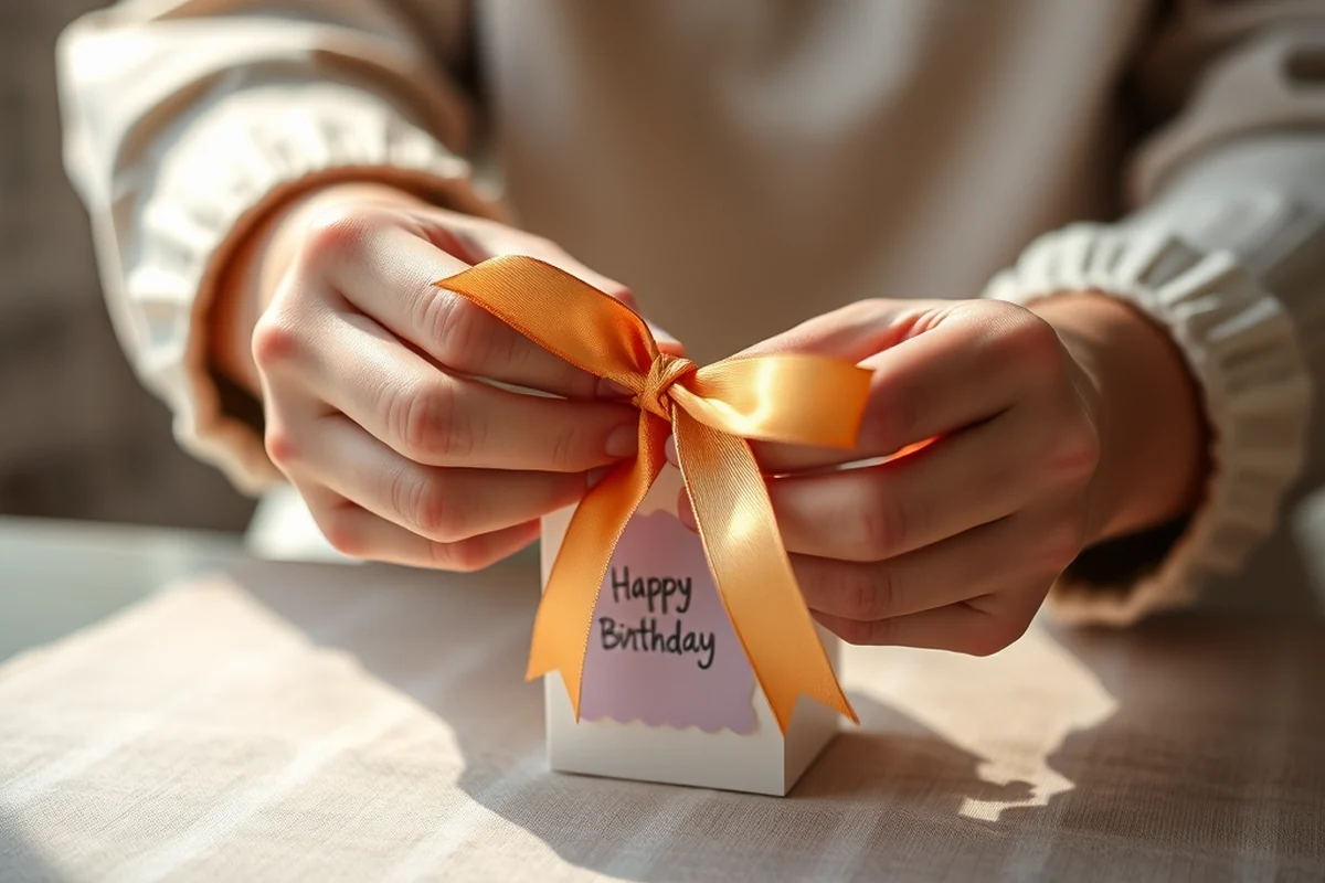 birthday party for cake — Birthday Party For Cake (step by step)