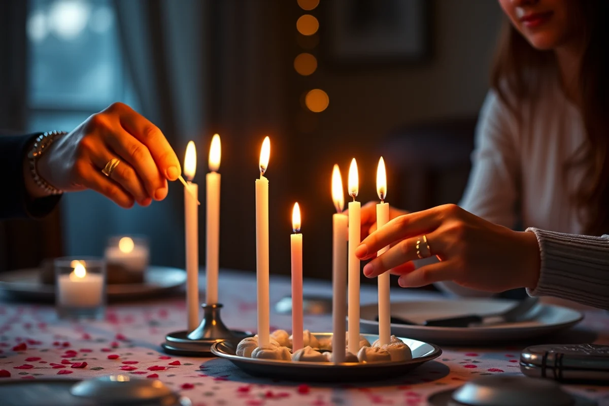 birthday party guest comparison — Birthday Party Guest Comparison (step by step)