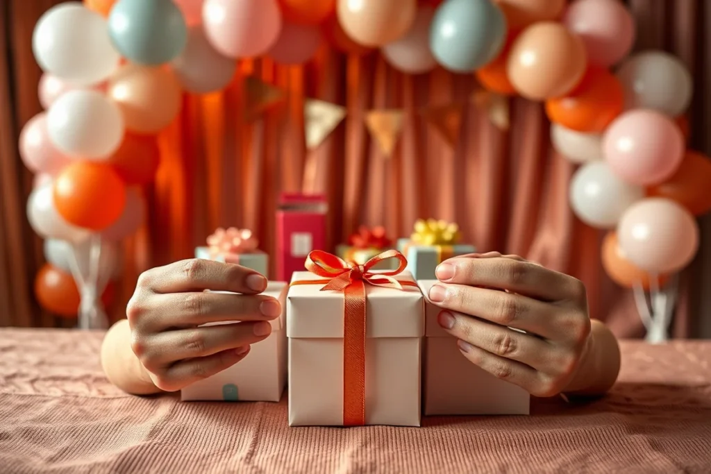Birthday Party Guest Gifts Comparison