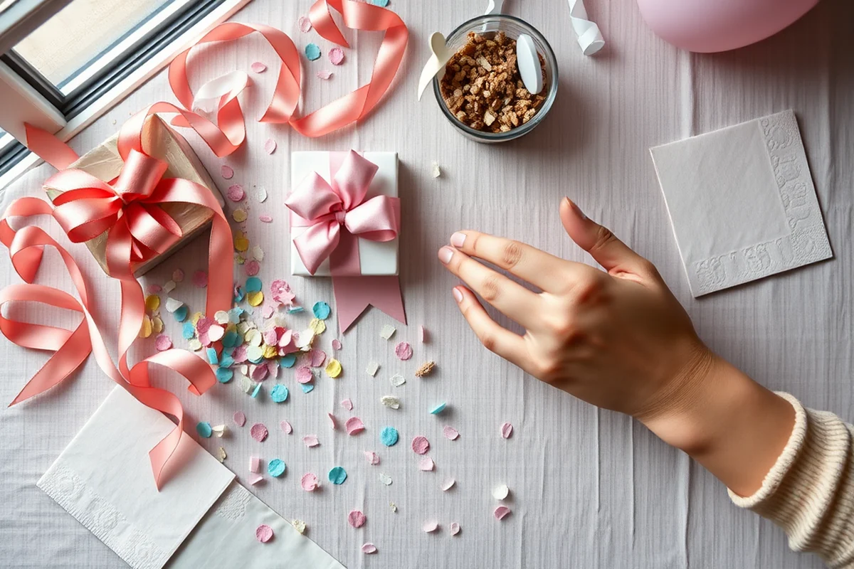 birthday party guest ideas comparison — Birthday Party Guest Ideas Comparison (the finished result)