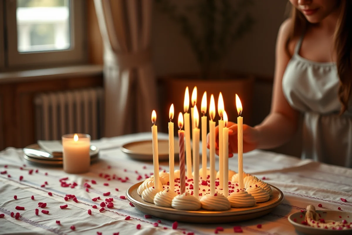 birthday party movie — Birthday Party Movie (step by step)