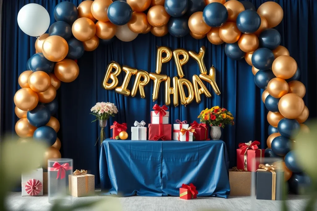 Birthday Party Places Kids